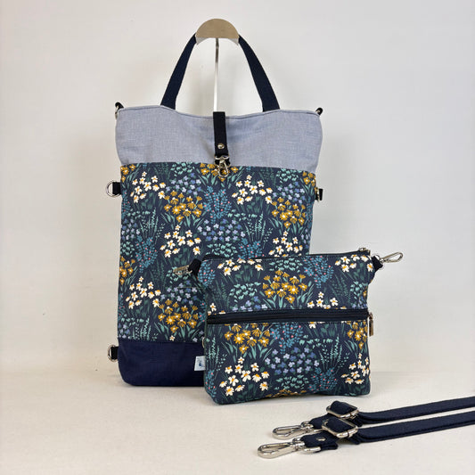 Borsa/zaino - MAGICABULA XL