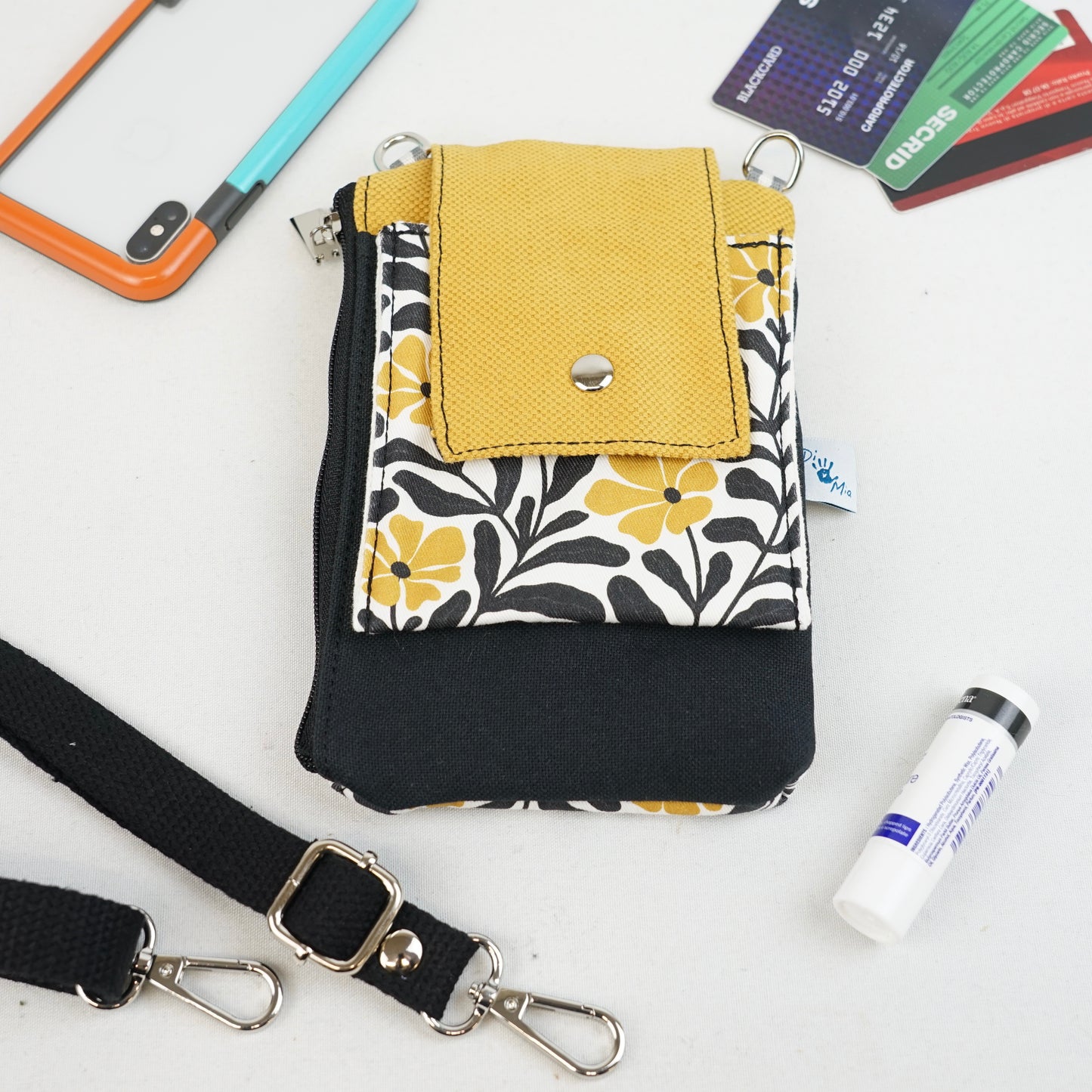 PRATICUCCIOLO - organizer