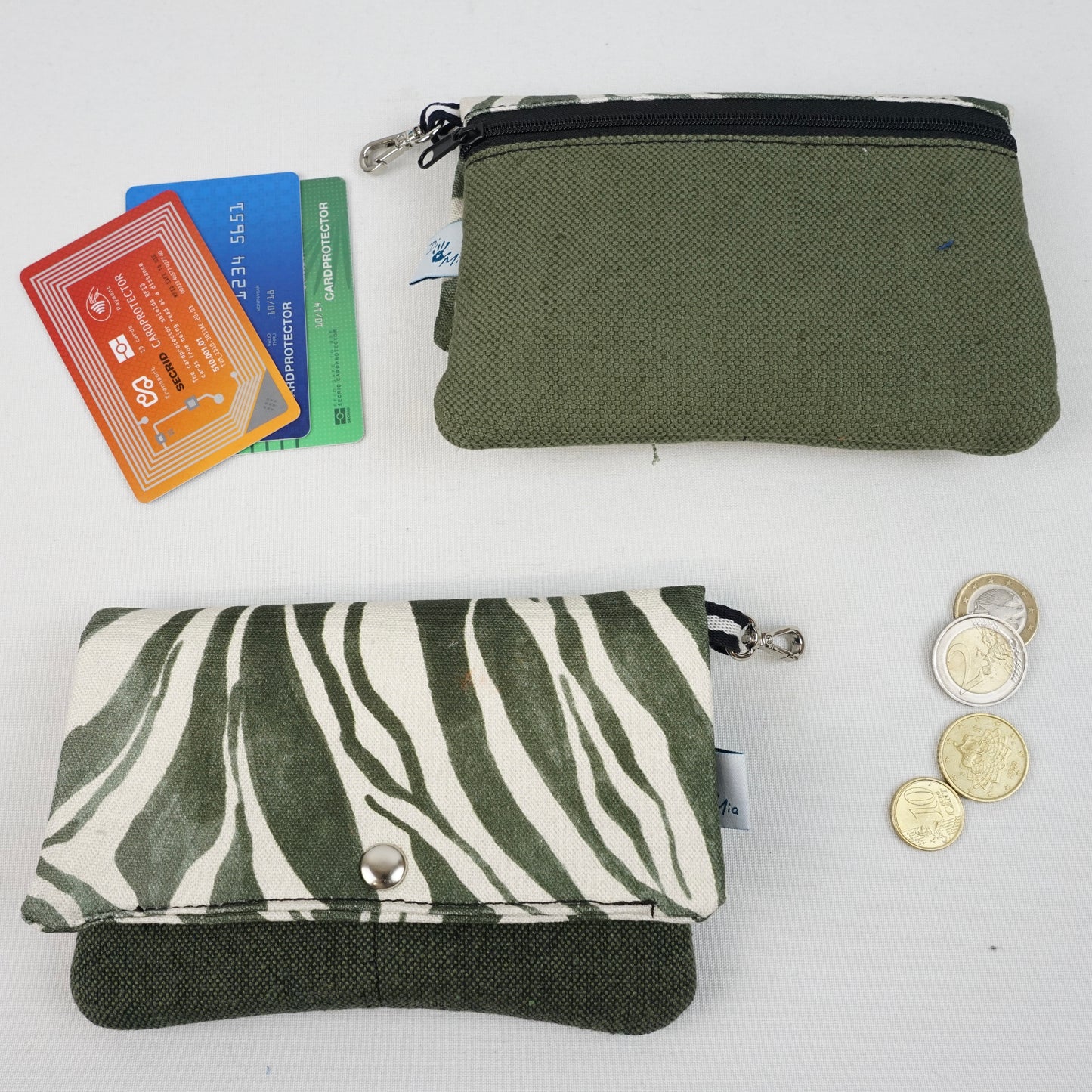 MADERINO L - portafoglio