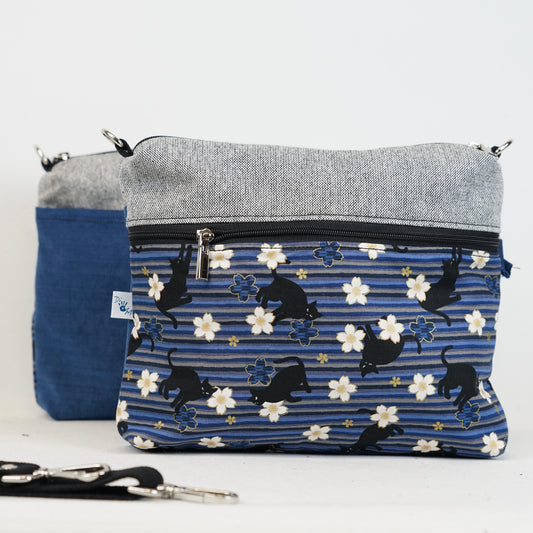 WALLABY XL- tracolla