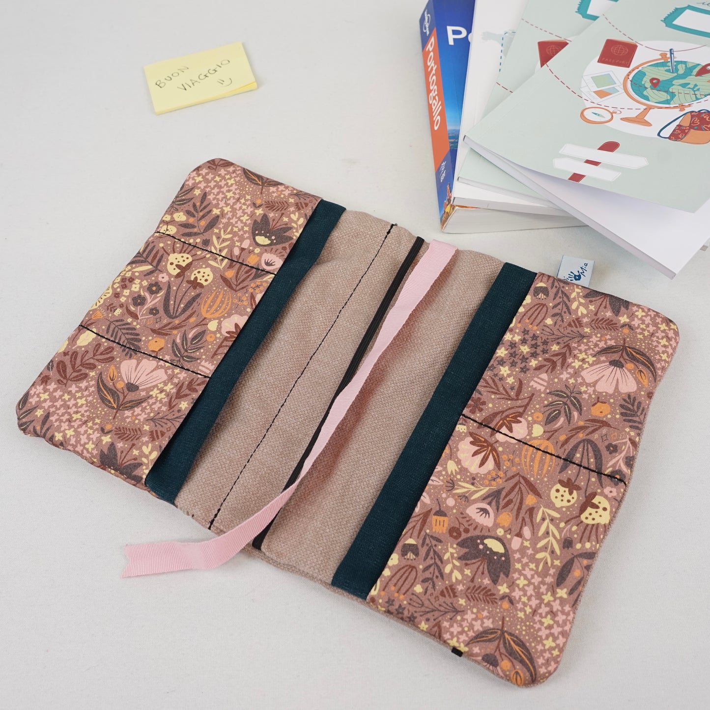 COVER A5 per LIBRI/DORY/GULLIVER/APPUNTINI