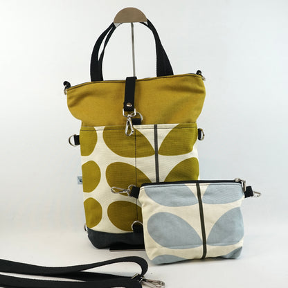 Borsa/zaino - MAGICABULA S