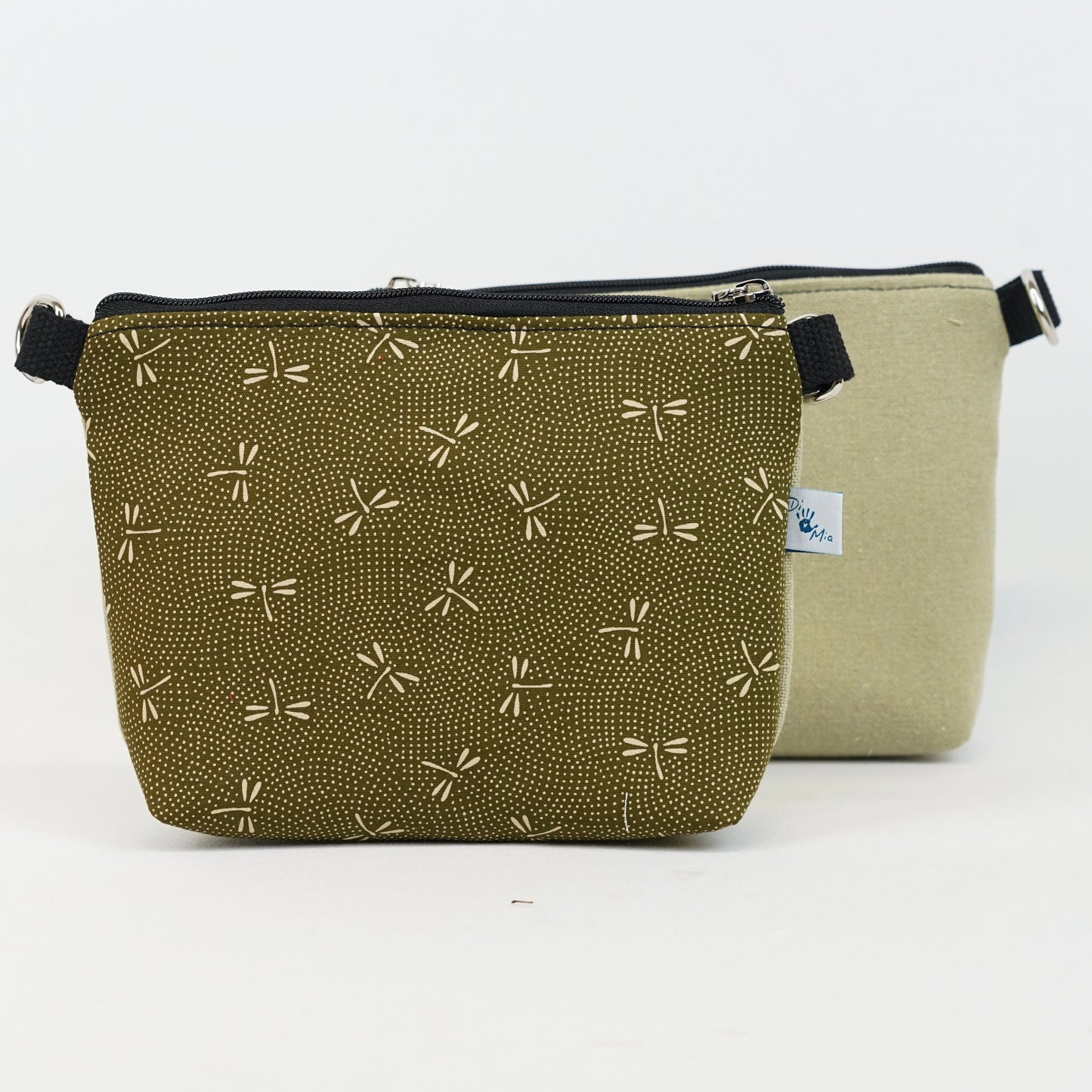 Pochette PRATICUCCIO S