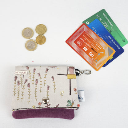 MADERINO  S - portacarte