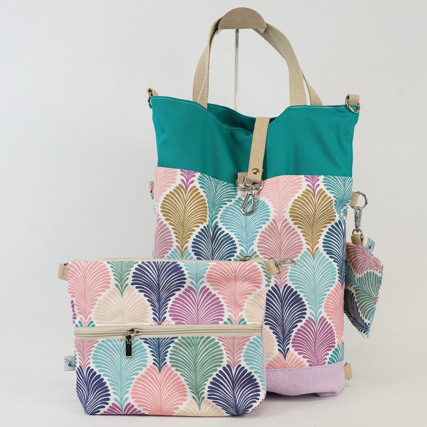 Borsa/zaino - MAGICABULA XL
