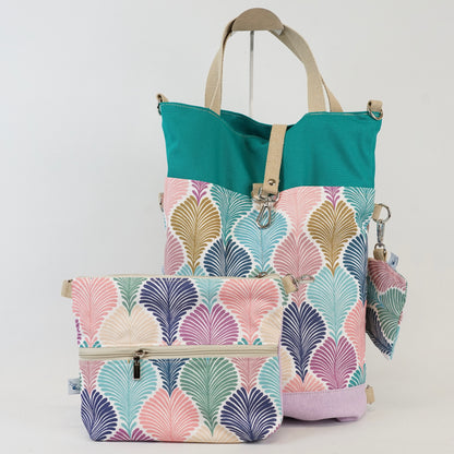 Borsa/zaino - MAGICABULA XL