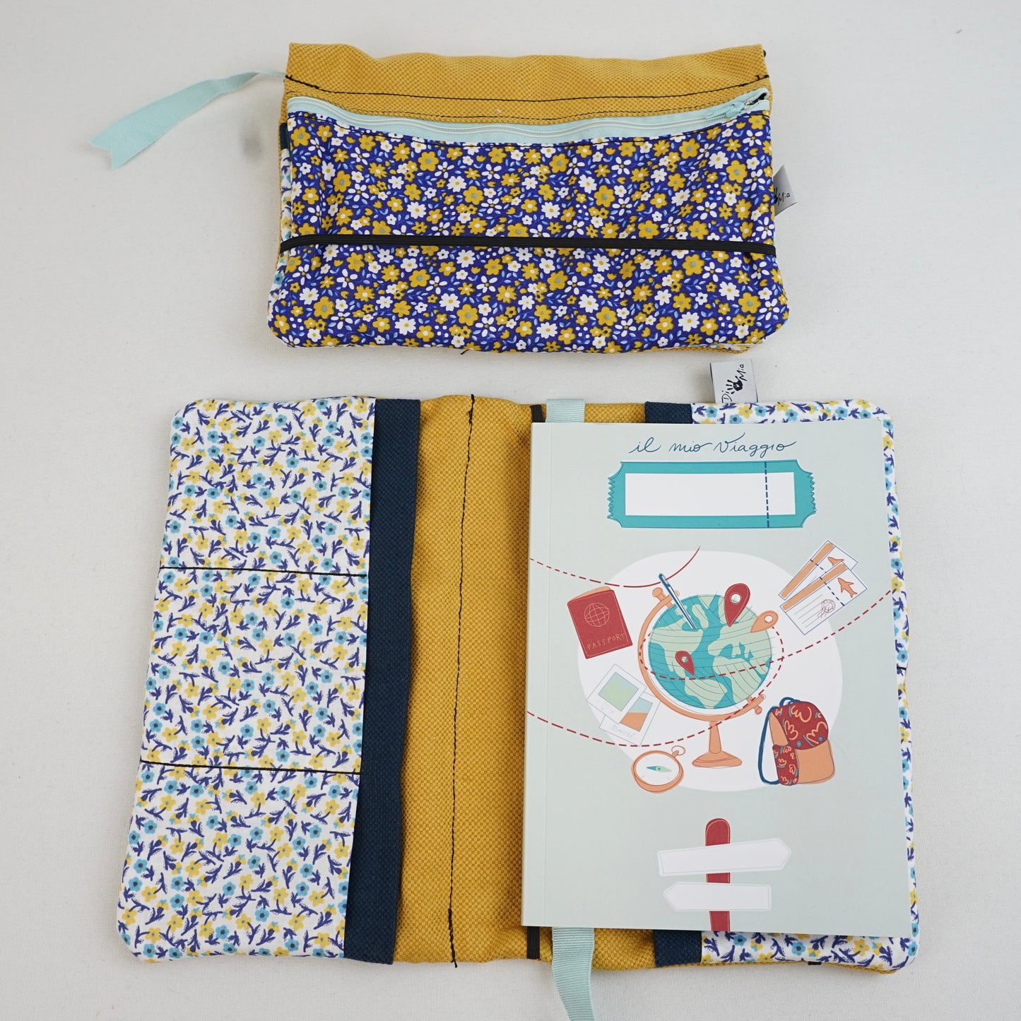 COVER PER DORY-GULLIVER-APPUNTINI