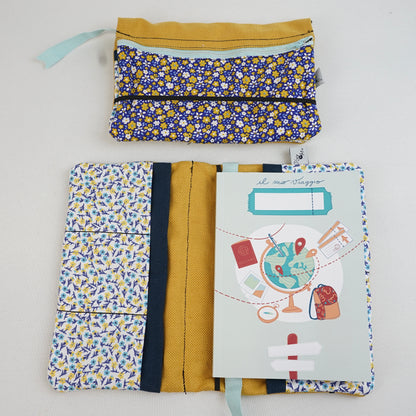 COVER A5 per DORY/GULLIVER/APPUNTINI