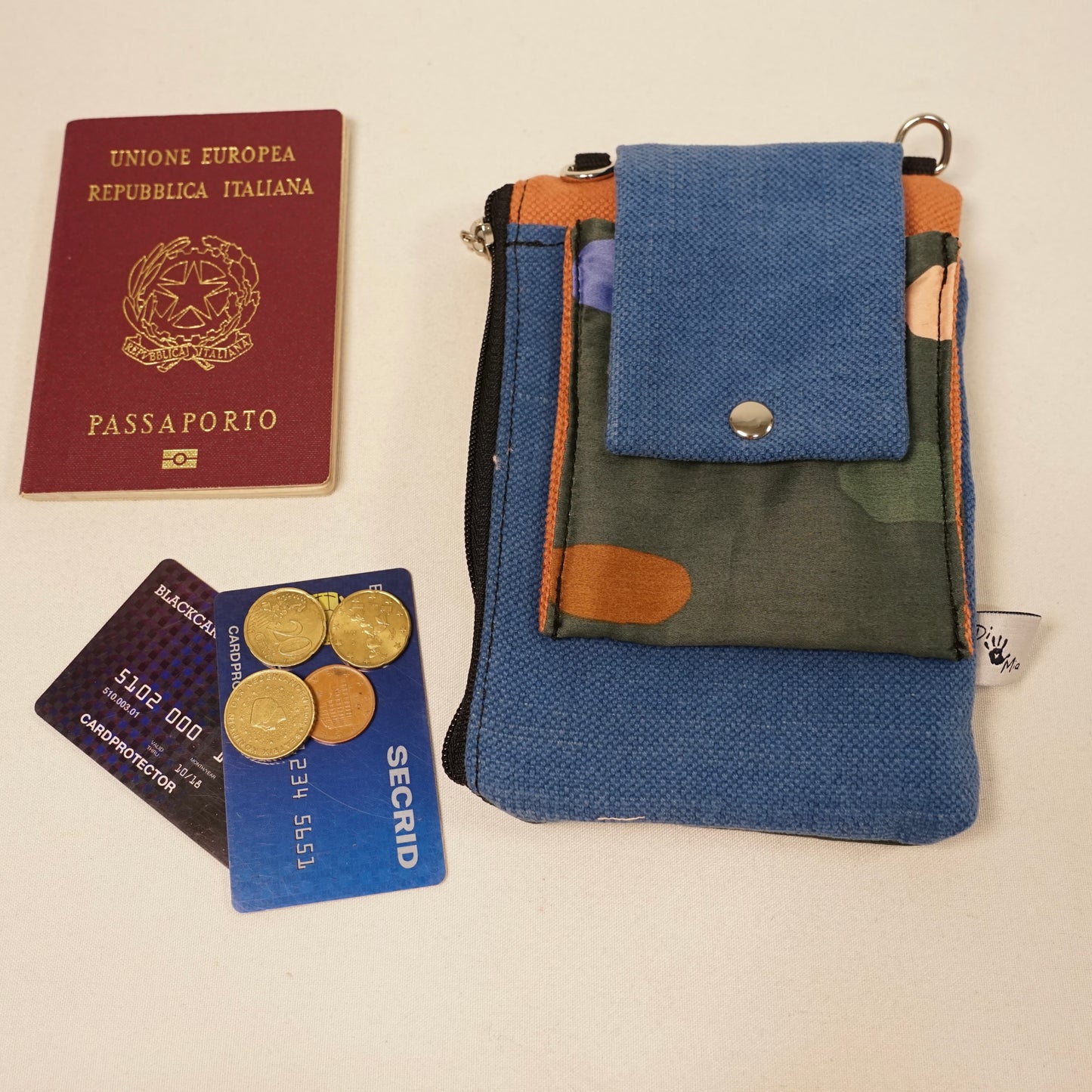 PRATICUCCIOLO - organizer