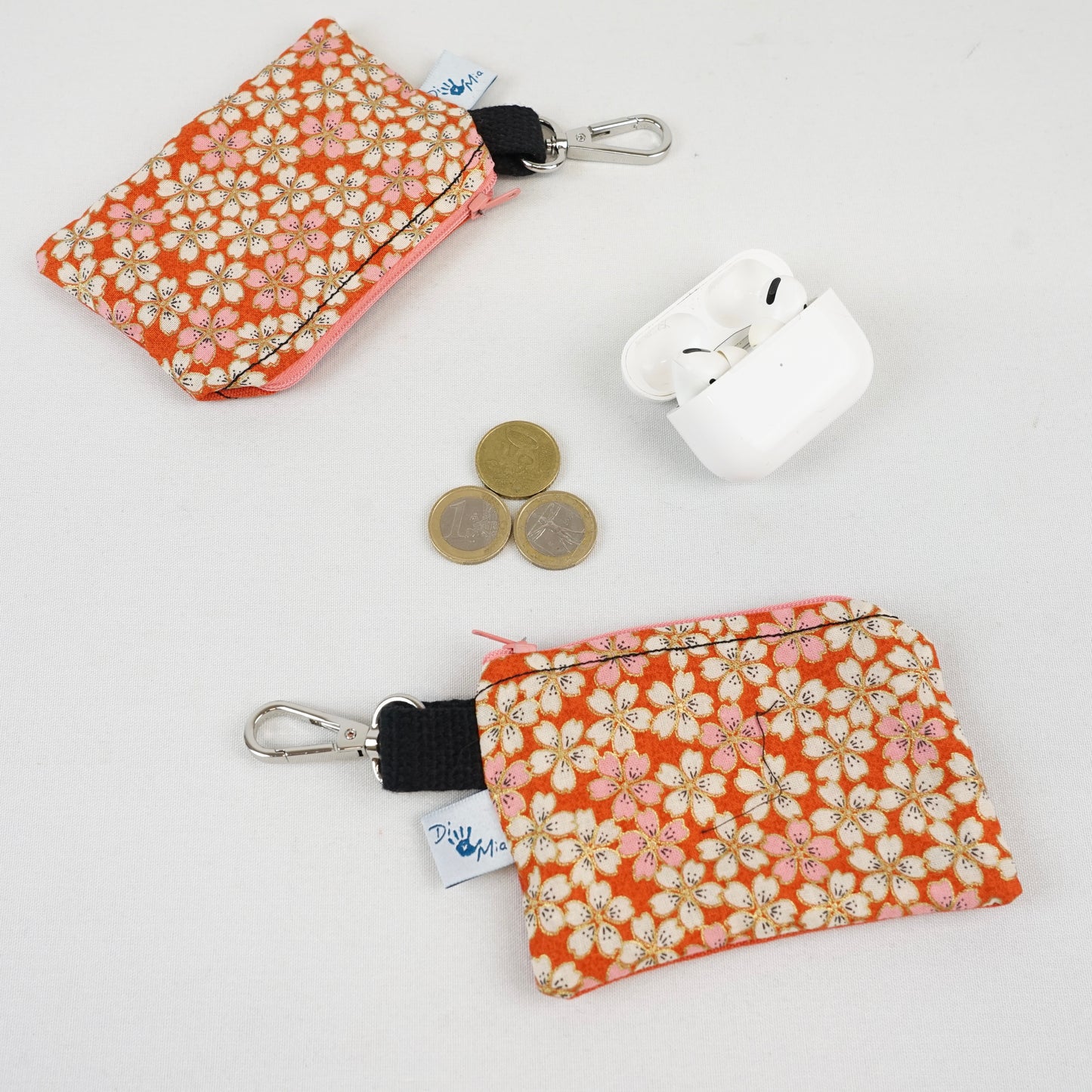 MINI PRATICUCCIO - Pochette