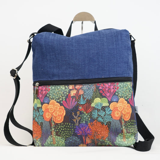 MERIDA S - Borsa/zaino