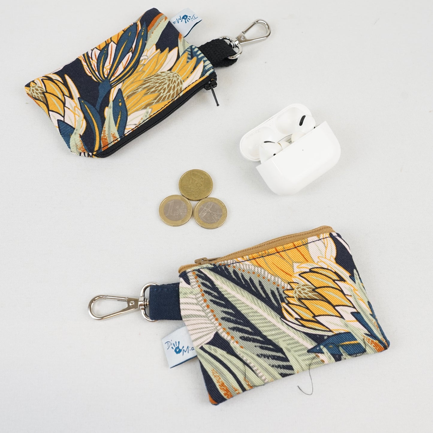MINI PRATICUCCIO - Pochette