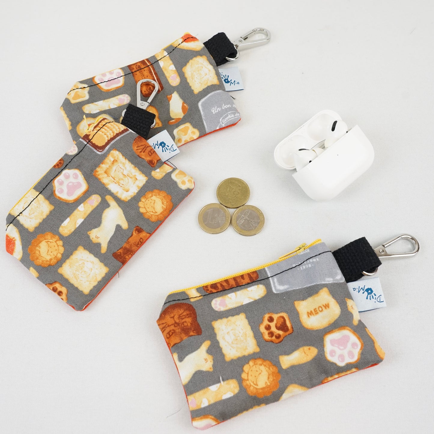 MINI PRATICUCCIO - Pochette
