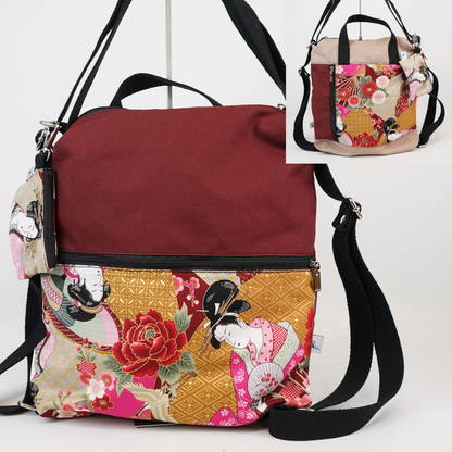 MERIDA - Borsa/zaino
