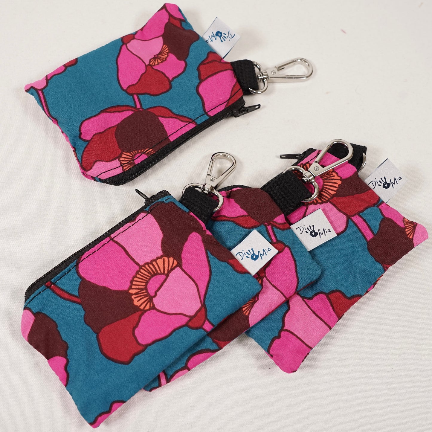 MINI PRATICUCCIO - Pochette