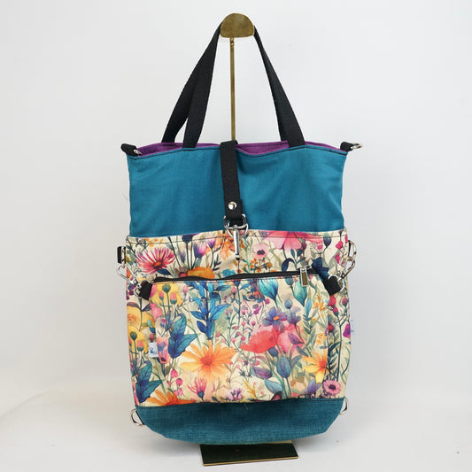 MAGICABULA S - Borsa/zaino