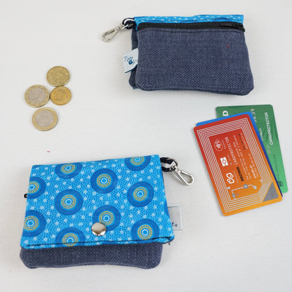 MADERINO  S - portacarte