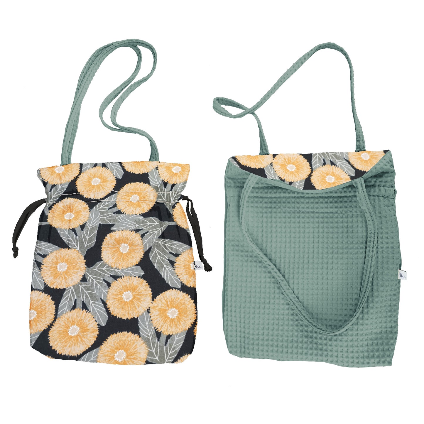 SHOPPER doubleface
