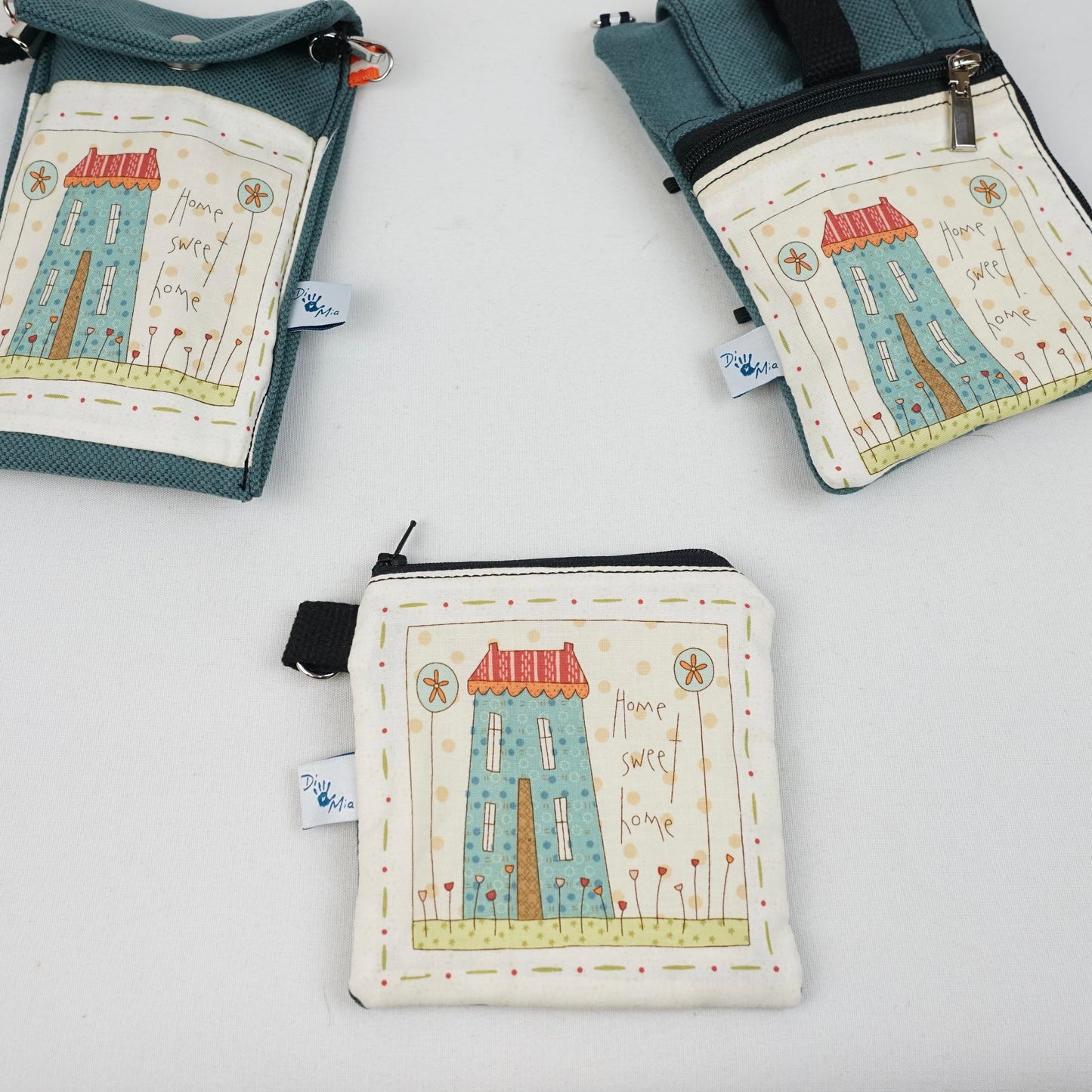 PRATICUCCIO XS - Pochette