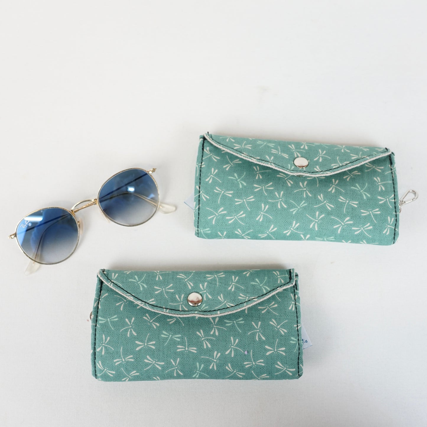 Porta occhiali - OCCHIOLINO