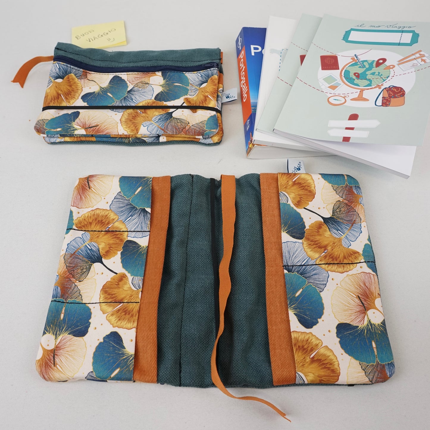 COVER A5 per LIBRI/DORY/GULLIVER/APPUNTINI