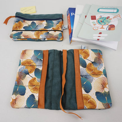 COVER A5 per LIBRI/DORY/GULLIVER/APPUNTINI