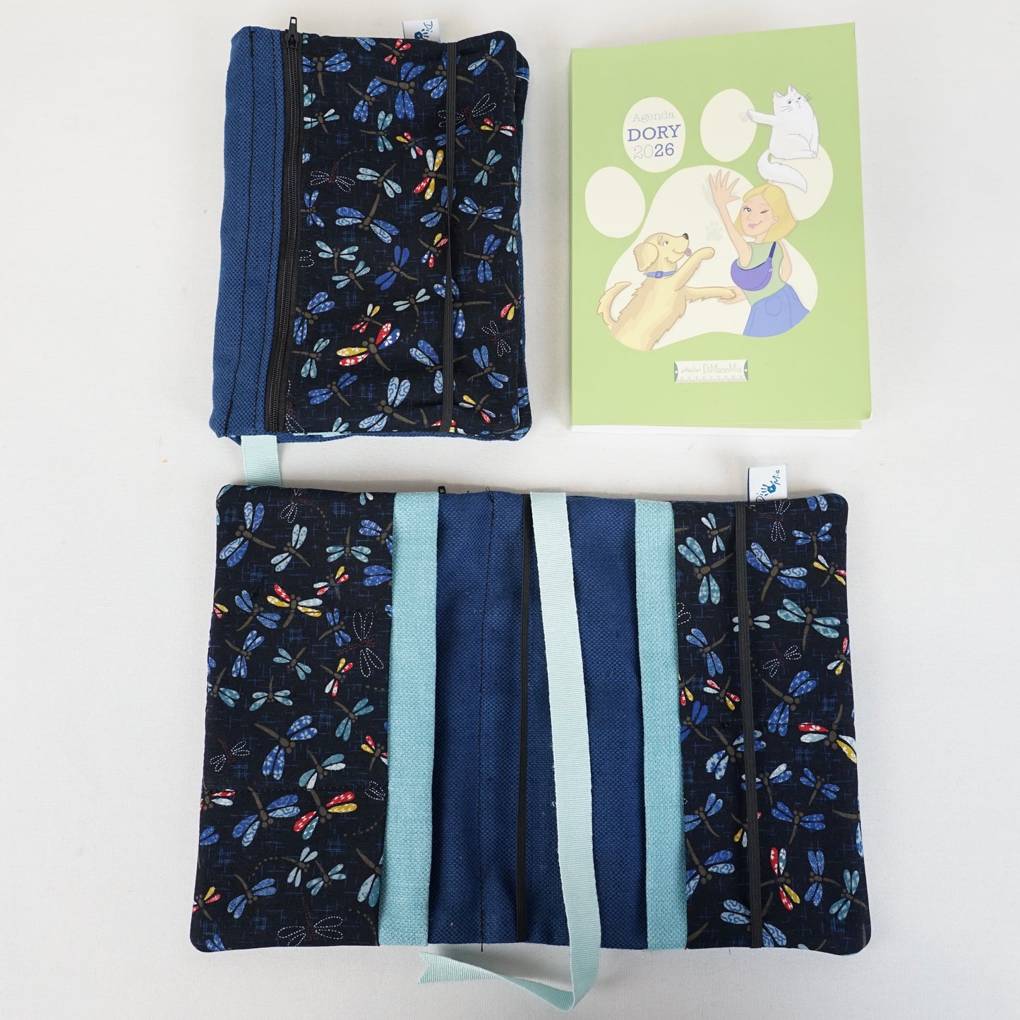 COVER A5 per LIBRI/DORY/GULLIVER/APPUNTINI