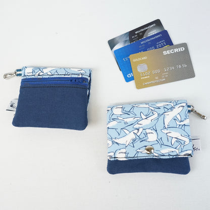 MADERINO  S - portacarte