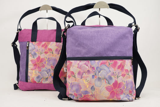 MERIDA - Borsa/zaino