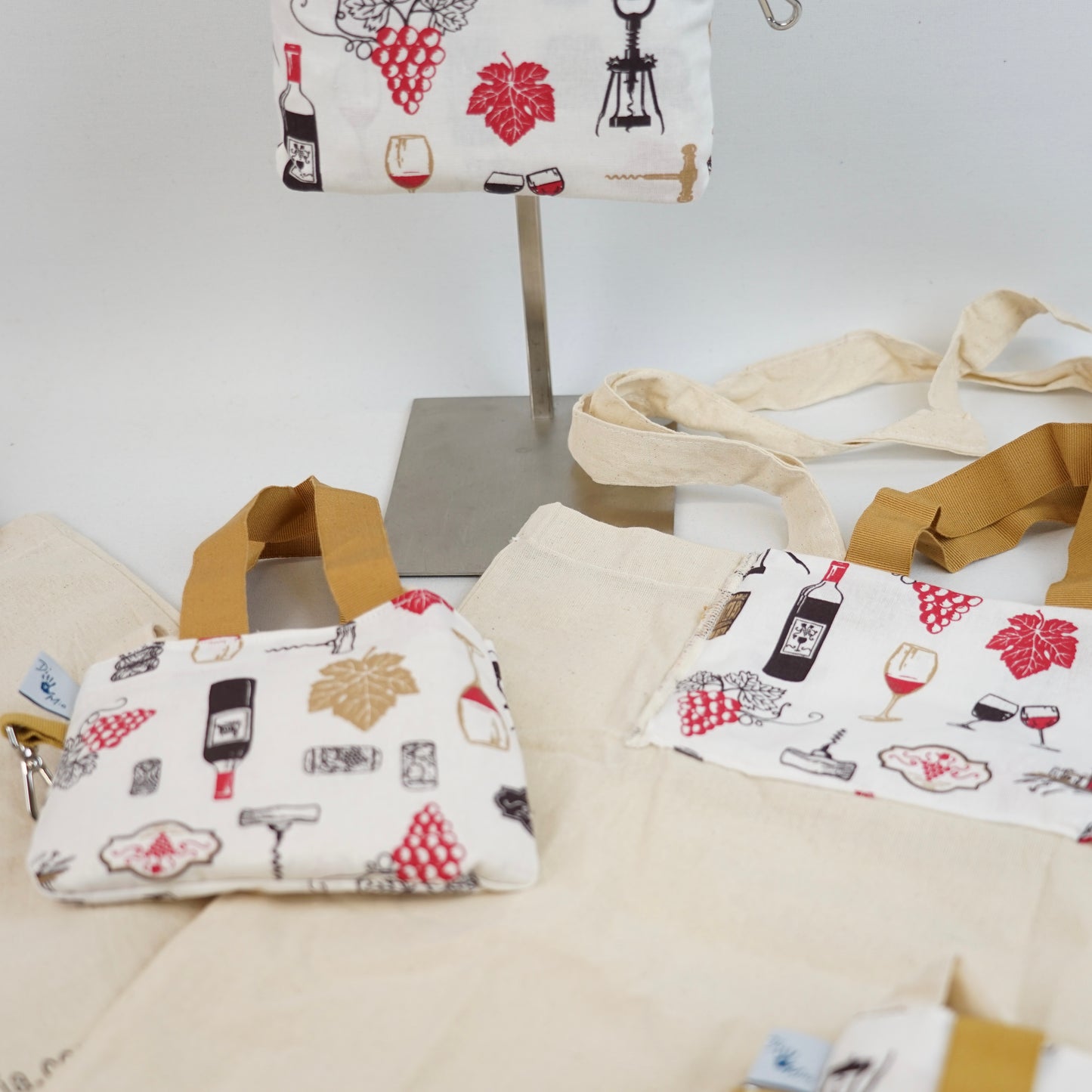 Shopper richiudibili