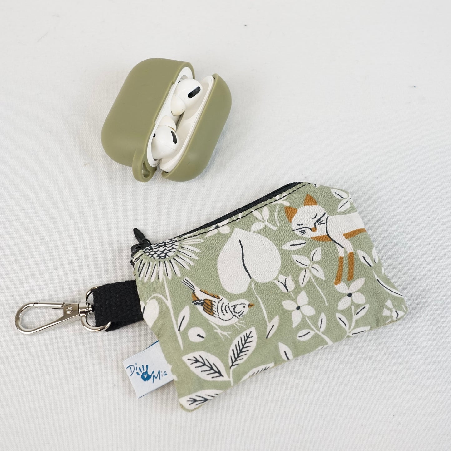 MINI PRATICUCCIO - Pochette