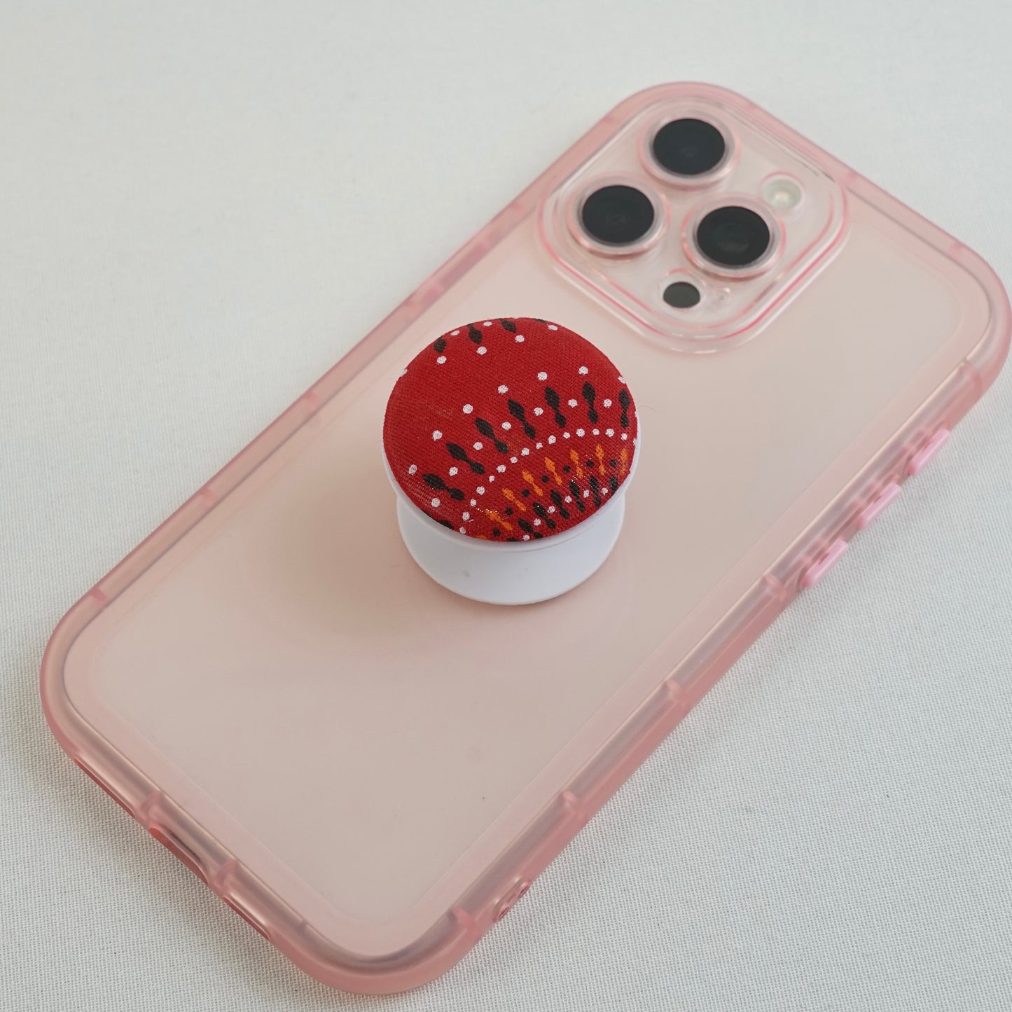 BOTTONI per telefono