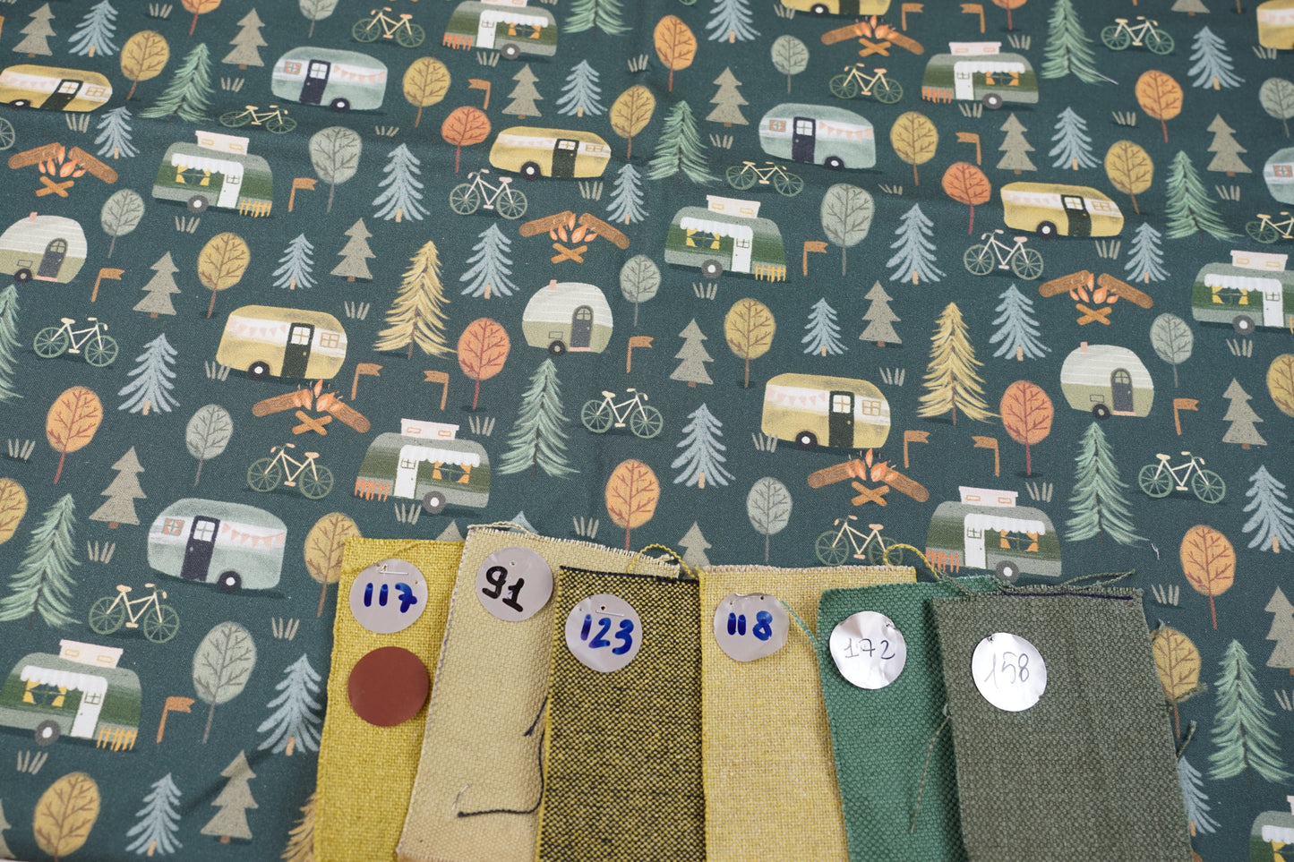 CREA IL TUO PERSONALIZZATO