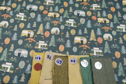 CREA IL TUO PERSONALIZZATO