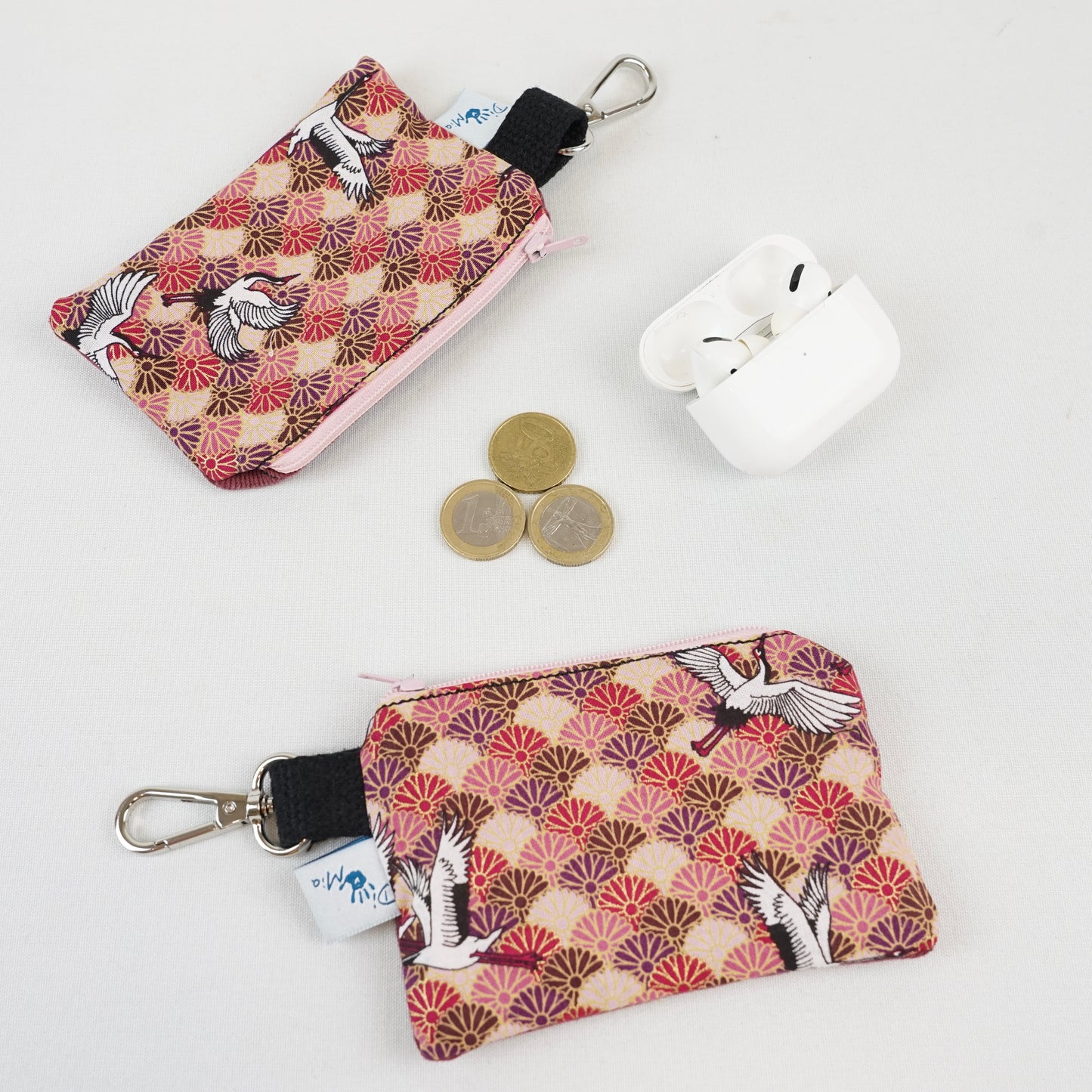 MINI PRATICUCCIO - Pochette