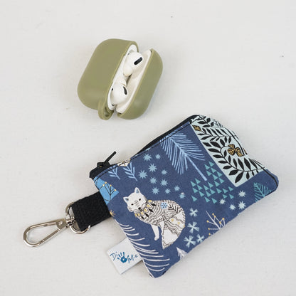 MINI PRATICUCCIO - Pochette