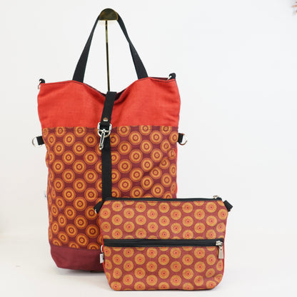 Borsa/zaino - MAGICABULA XL