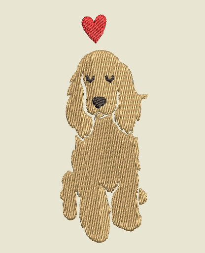 RICAMO Pet 🐾