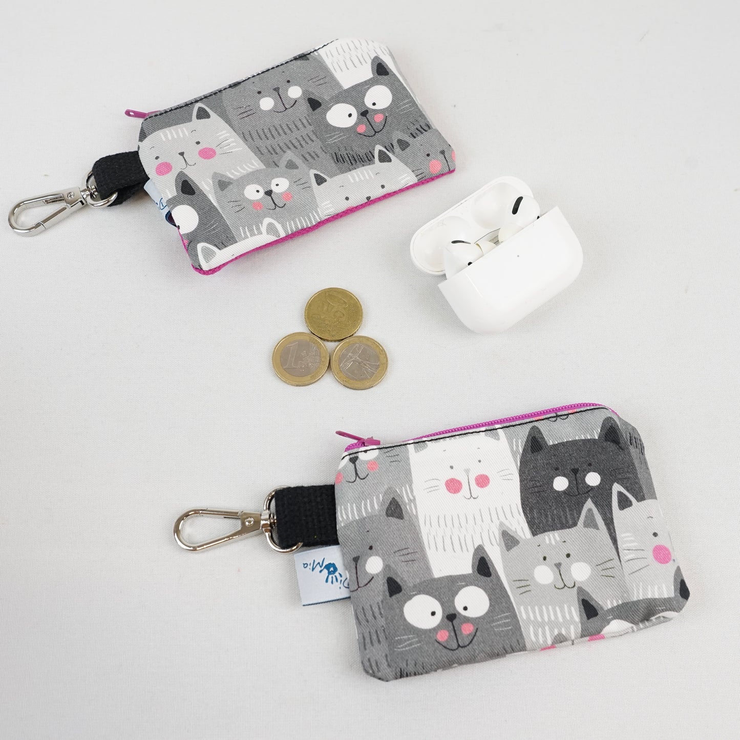 MINI PRATICUCCIO - Pochette
