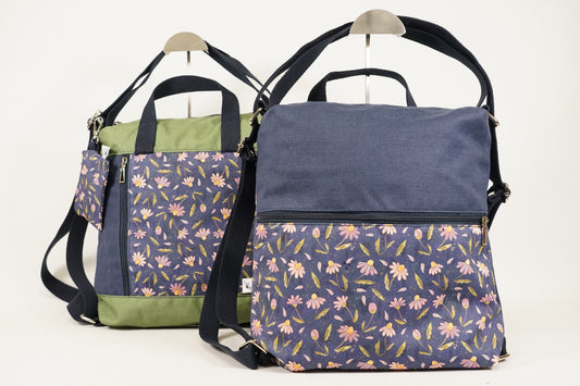 MERIDA - Borsa/zaino