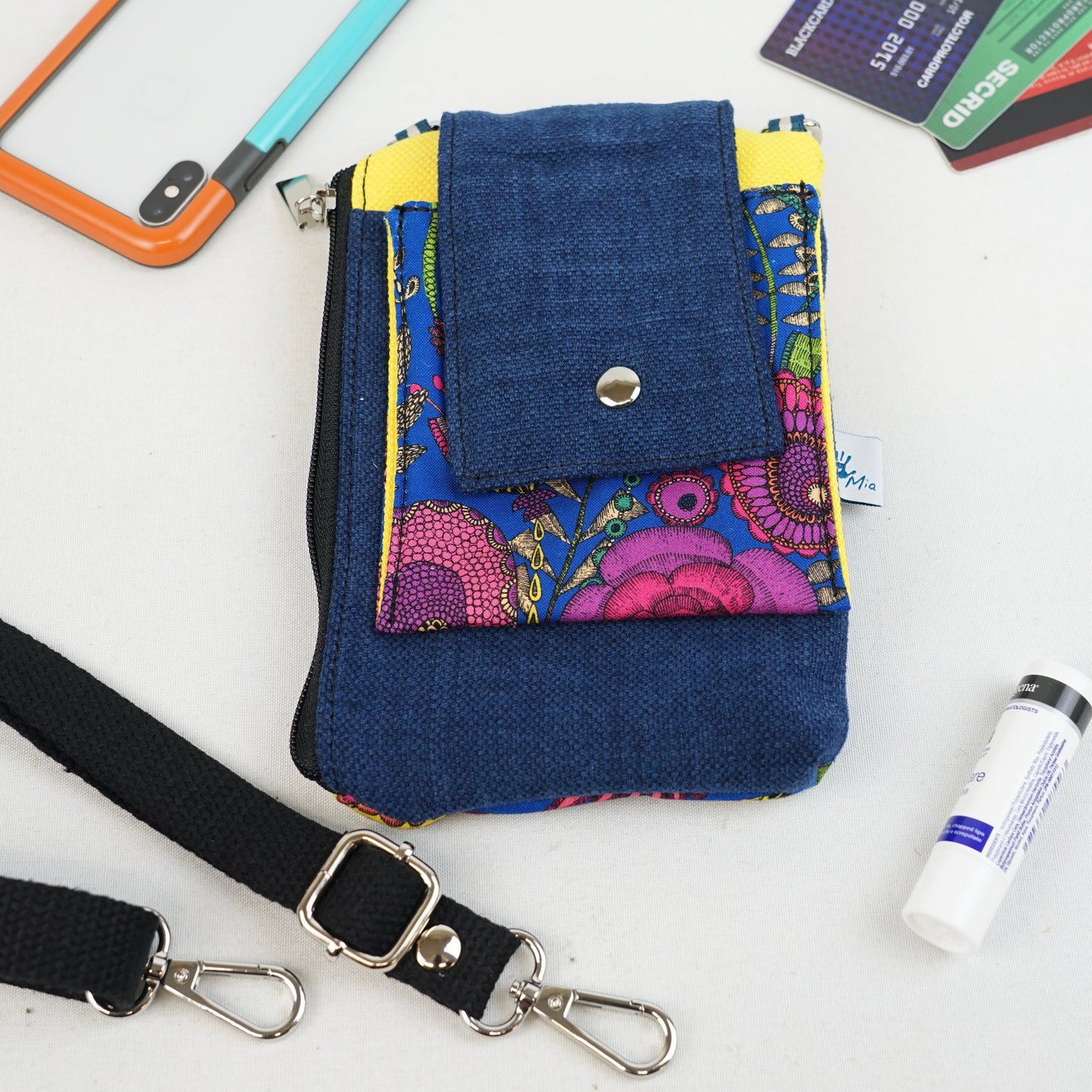 PRATICUCCIOLO - organizer