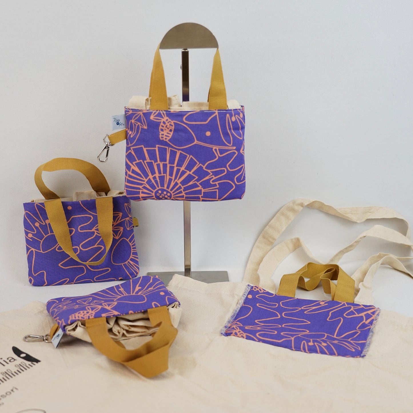 Shopper richiudibili