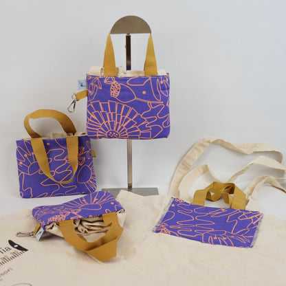 Shopper richiudibili