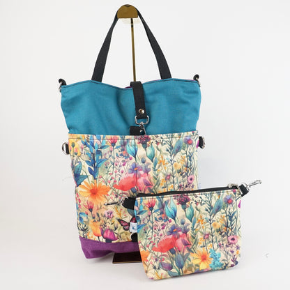 MAGICABULA S - Borsa/zaino