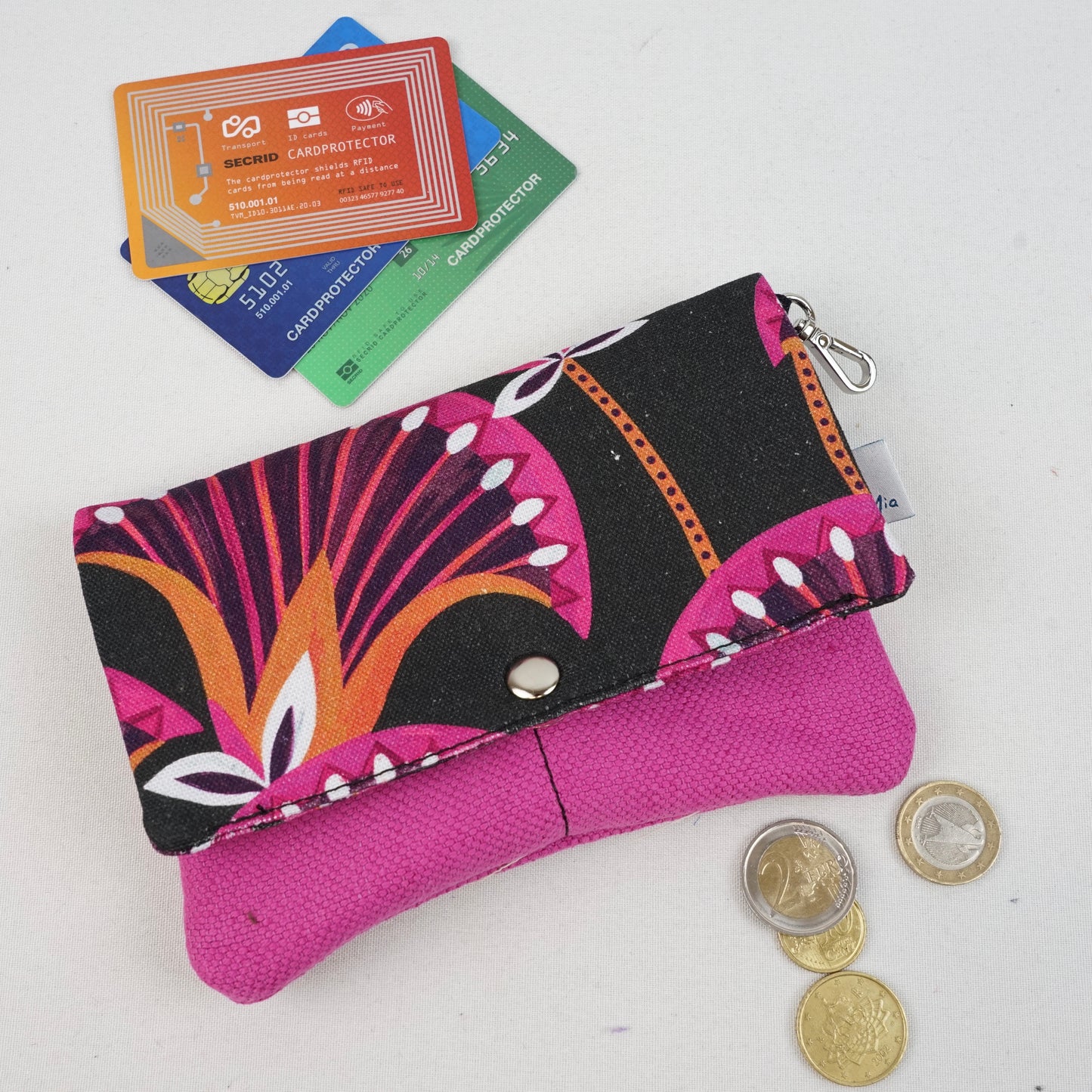 MADERINO L - portafoglio