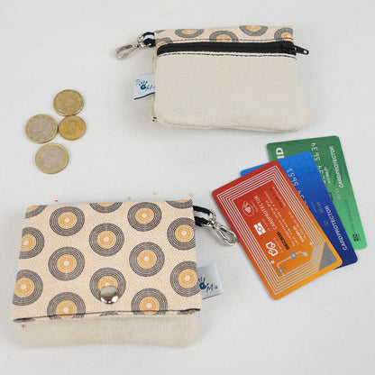 MADERINO  S - portacarte