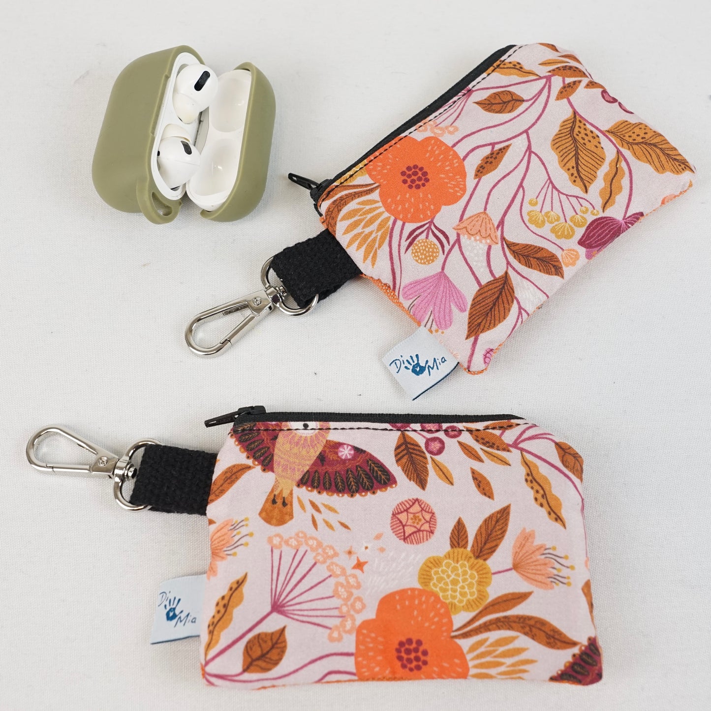 MINI PRATICUCCIO - Pochette