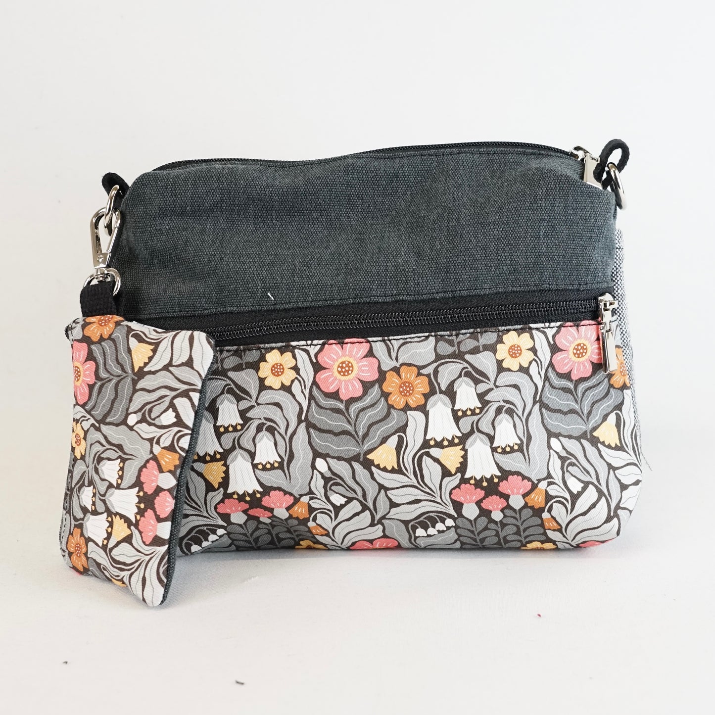 WALLABY S marsupio/tracolla