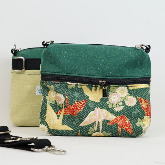 WALLABY S marsupio/tracolla