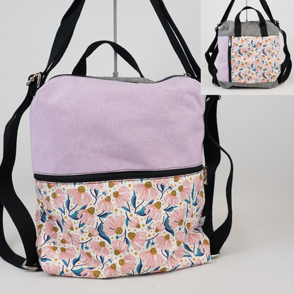 MERIDA - Borsa/zaino